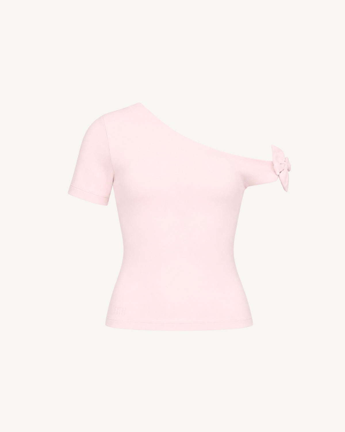 Grace Top - Ballet Pink