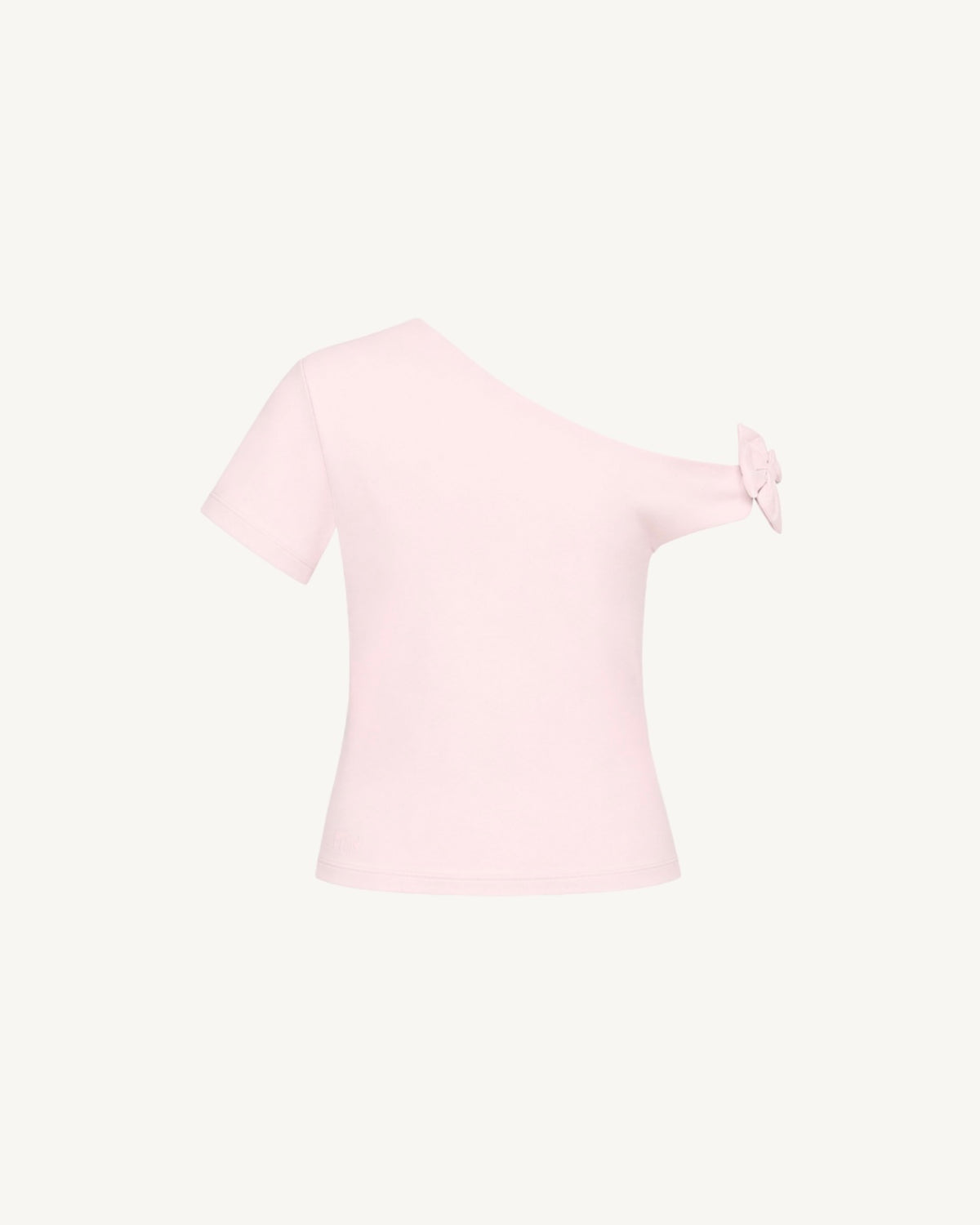 Grace Girls Top - Ballet Pink