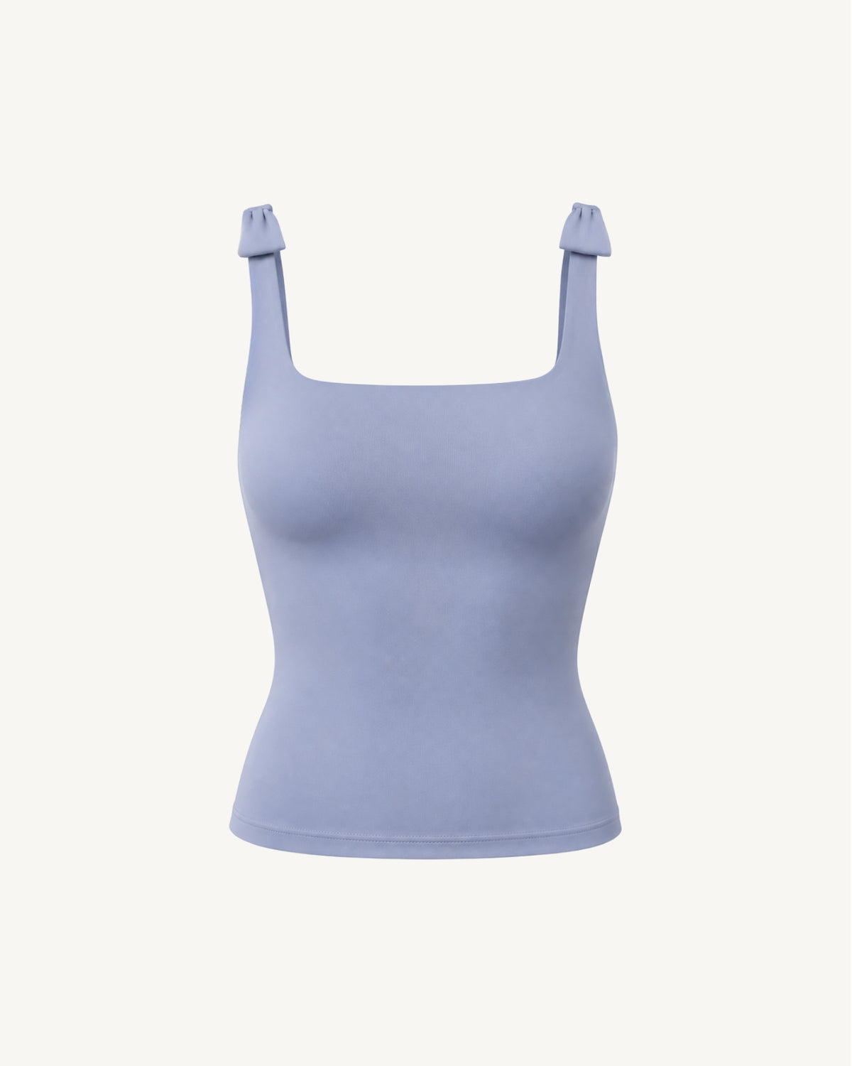 Diana Top - Dust Blue