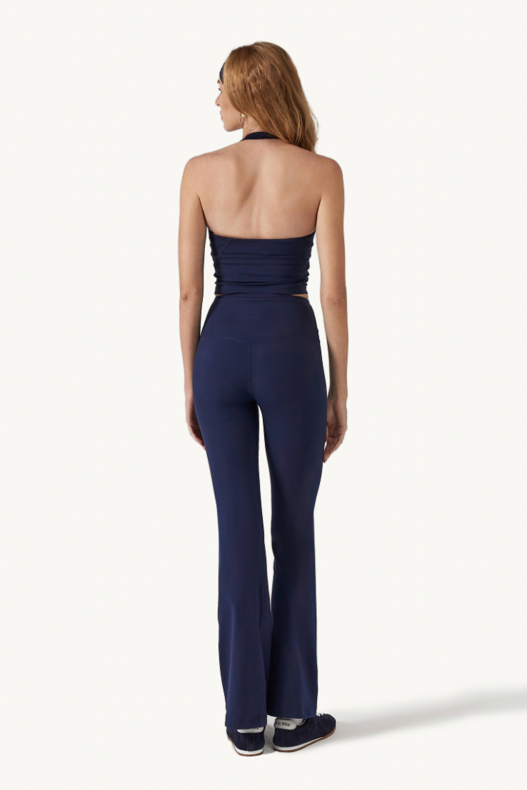 Halter top Navy