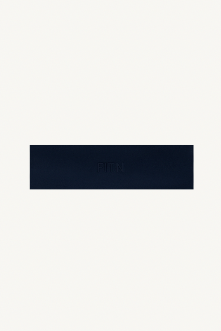 Headband Navy