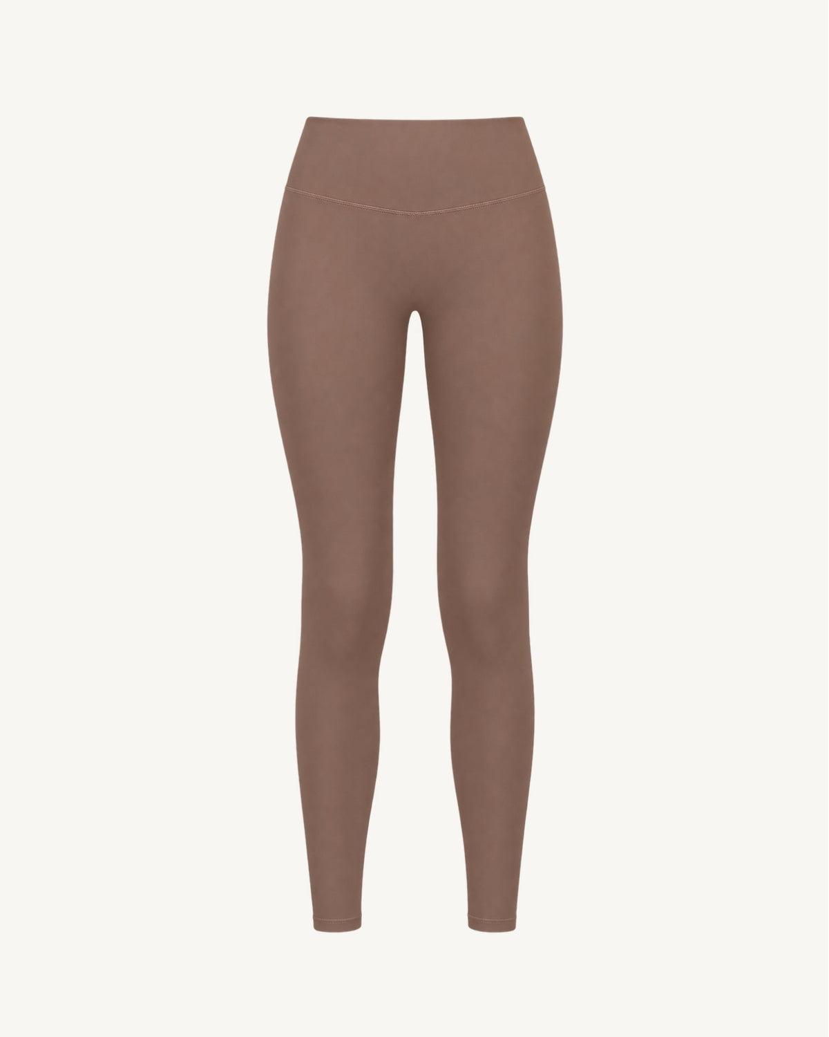 Rania Legging - Desert Mocha